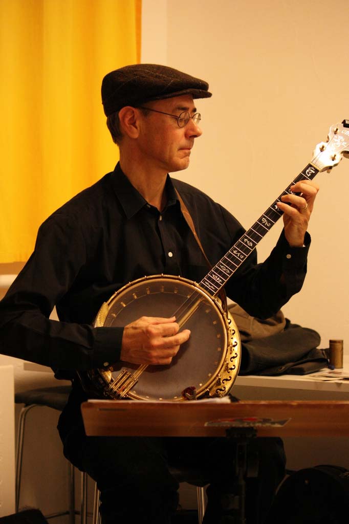Kulturraum Siedlung Büel, Dinhard