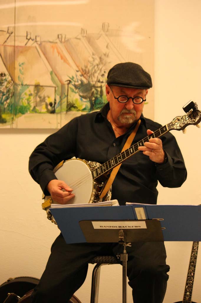 Kulturraum Siedlung Büel, Dinhard