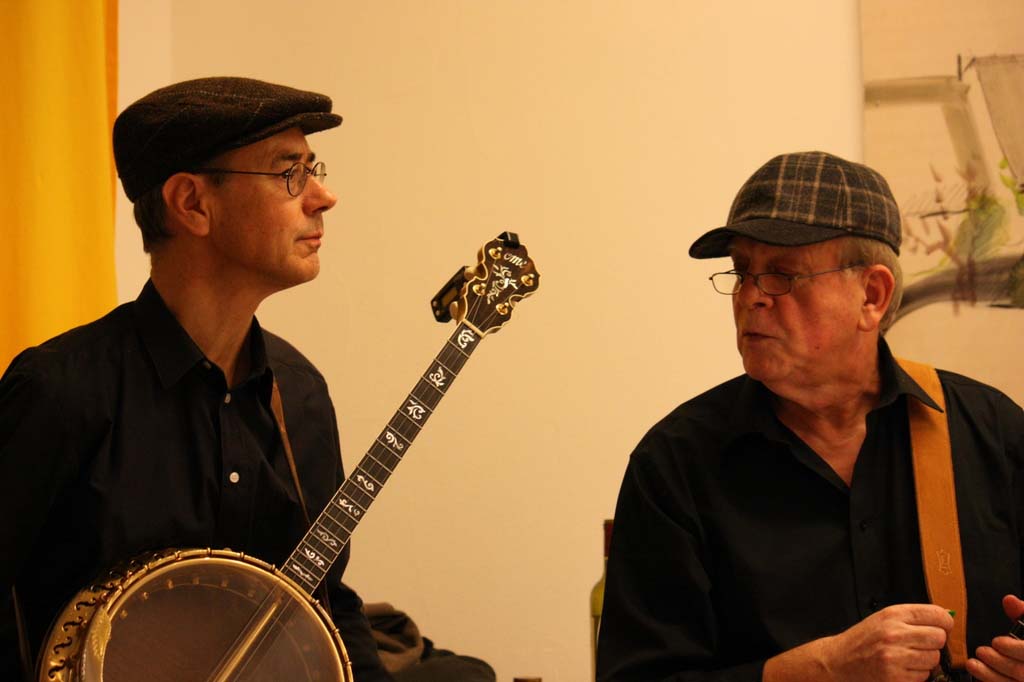 Kulturraum Siedlung Büel, Dinhard