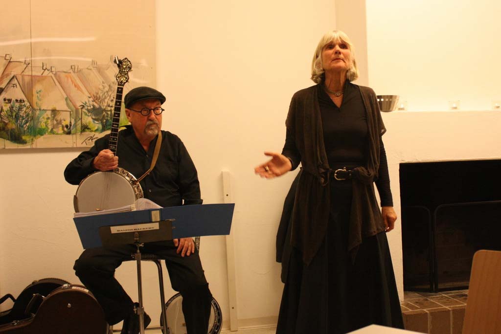 Kulturraum Siedlung Büel, Dinhard