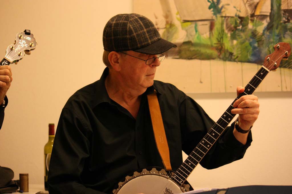 Kulturraum Siedlung Büel, Dinhard