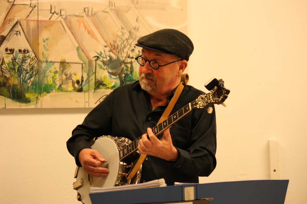 Kulturraum Siedlung Büel, Dinhard