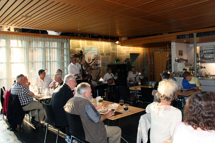 Restaurant Grüntal, Winterthur