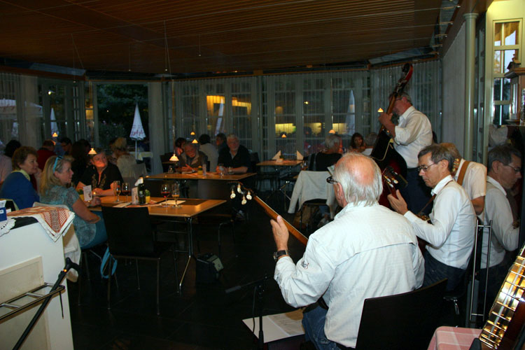 Restaurant Grüntal, Winterthur