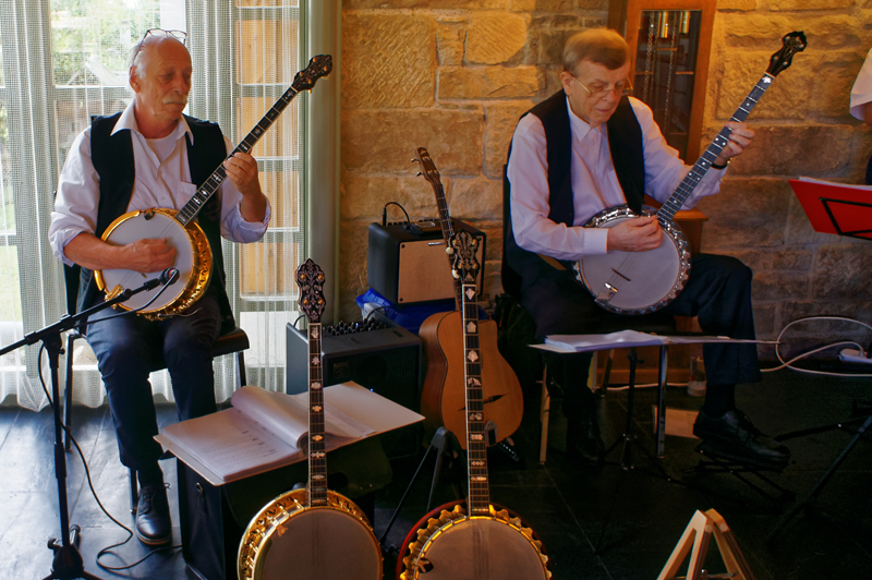 Konzert: Restaurant Grüntal, Winterthur