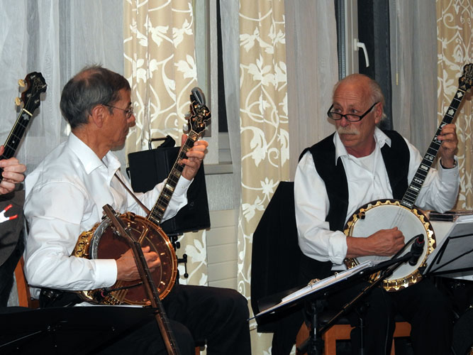Generalversammlung Jazzclub Zofingen