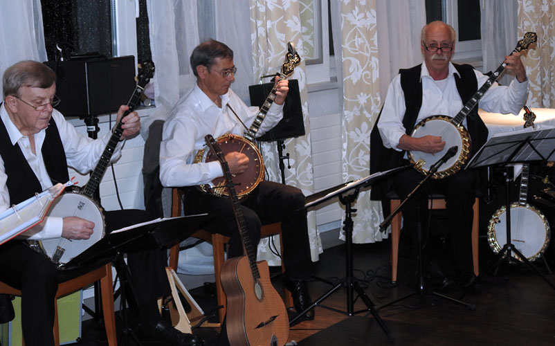 Generalversammlung Jazzclub Zofingen