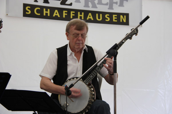 Konzert Im Kundelfingerhof
