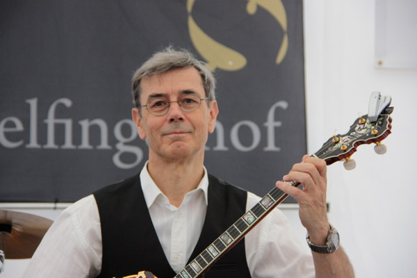 Konzert Im Kundelfingerhof