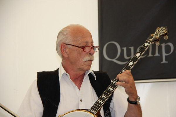 Konzert Im Kundelfingerhof