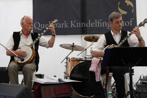 Konzert Im Kundelfingerhof