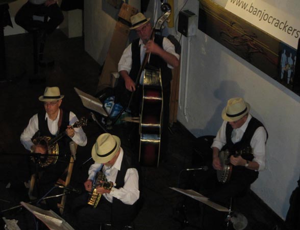 Labüsch Bar, Winterthur