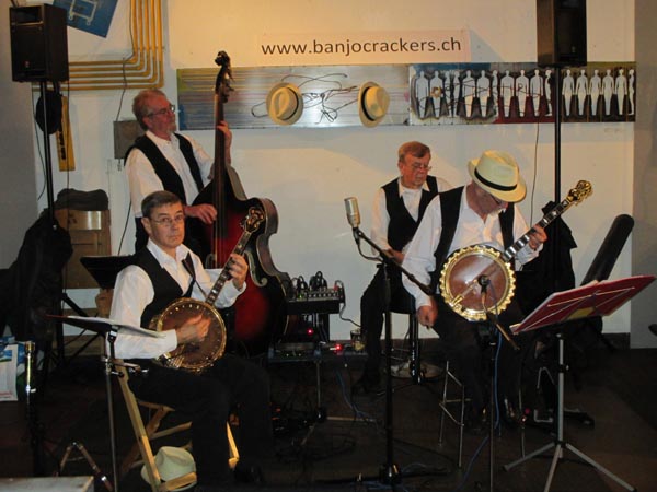 Labüsch Bar, Winterthur