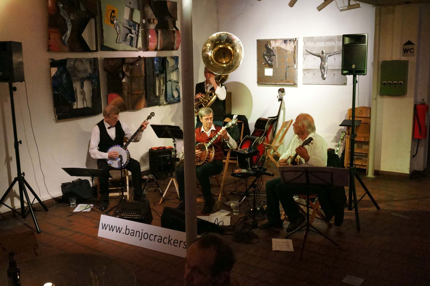 Labüsch Bar, Winterthur