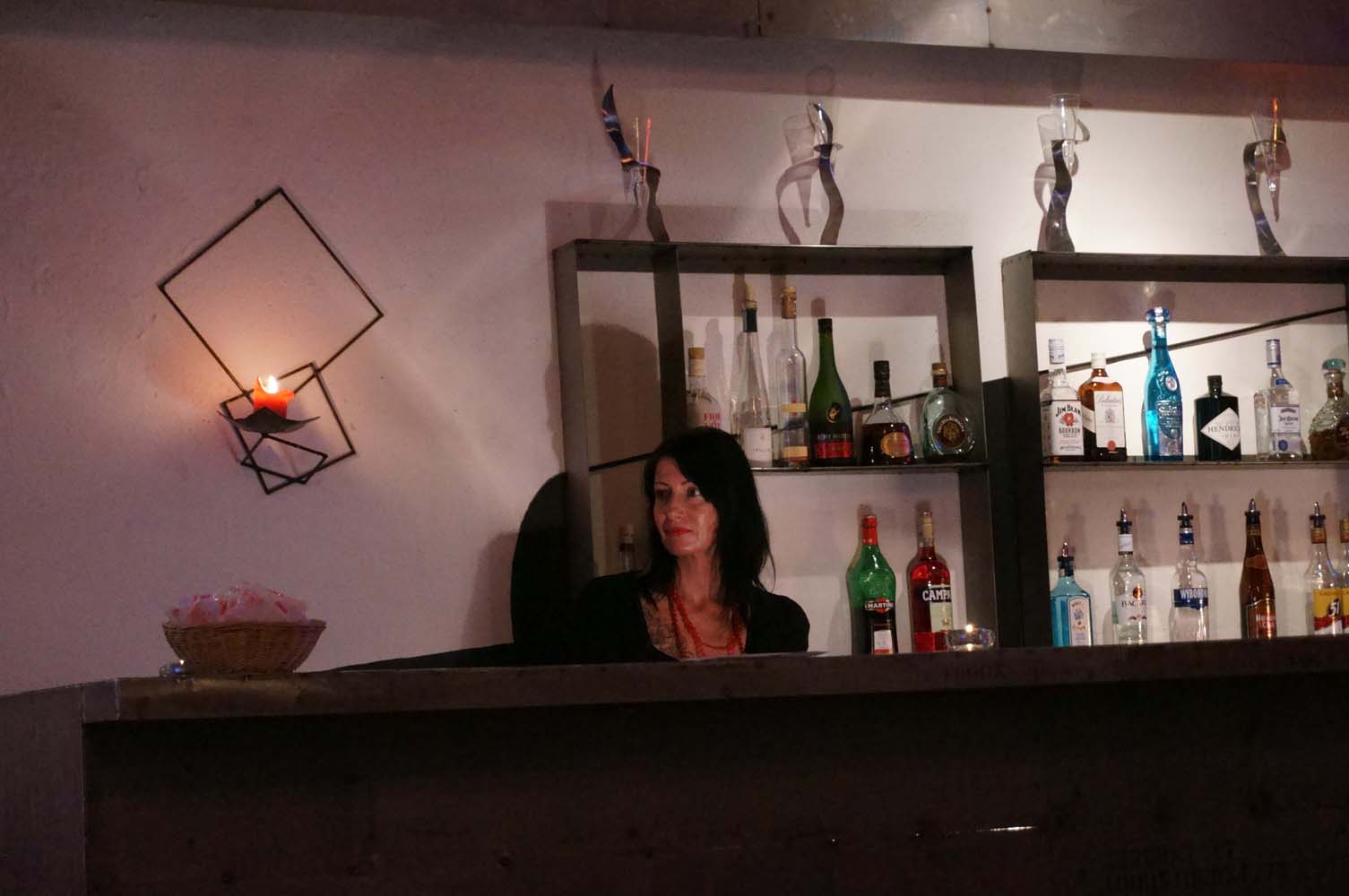 Labüsch Bar, Winterthur