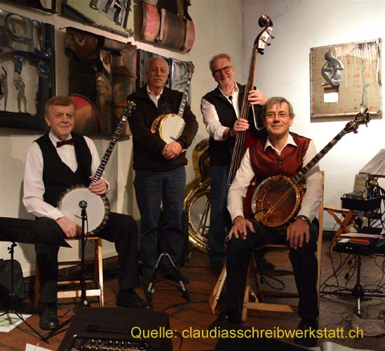 Labüsch Bar, Winterthur