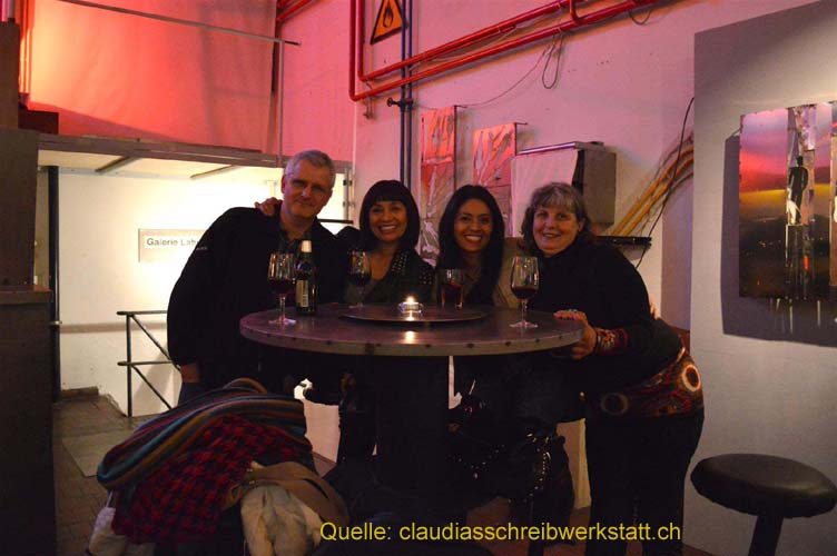 Labüsch Bar, Winterthur