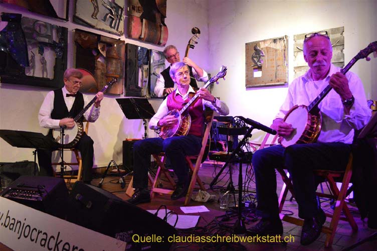 Labüsch Bar, Winterthur