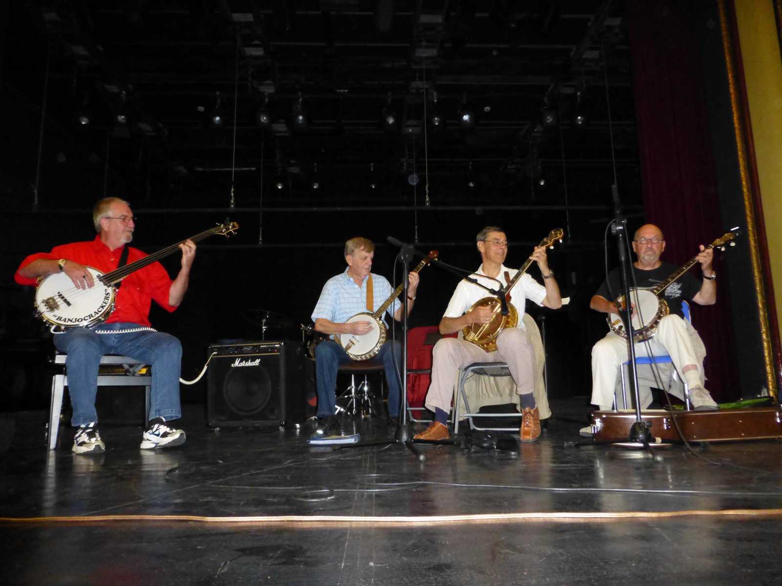 Jazzfestival Ilawa, Polen