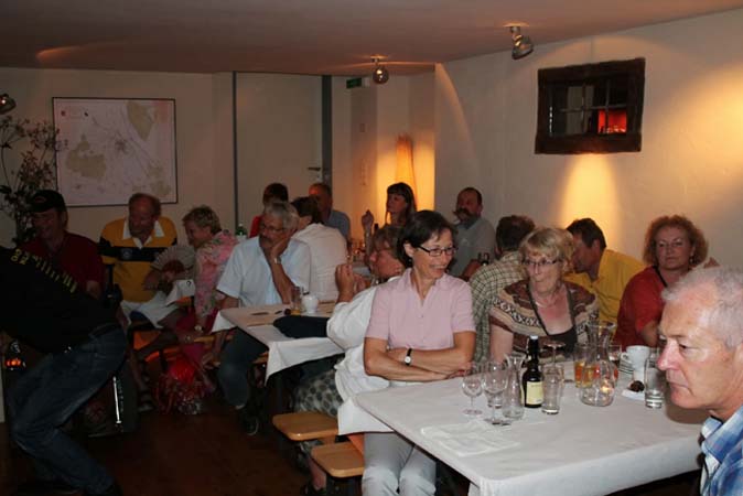 Vögi´s Chäller, Rümlang