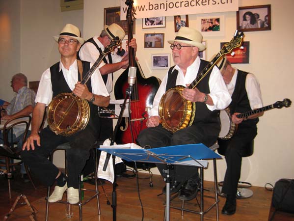 Vögi´s Chäller, Rümlang