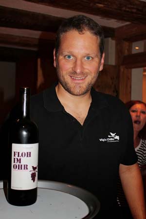 Vögi´s Chäller, Rümlang