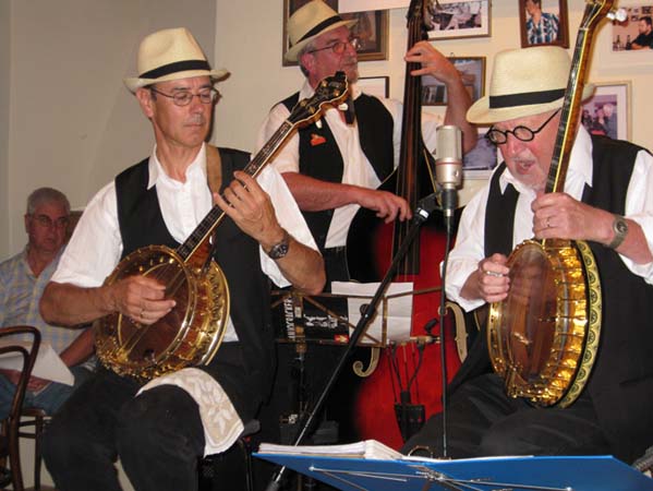 Vögi´s Chäller, Rümlang