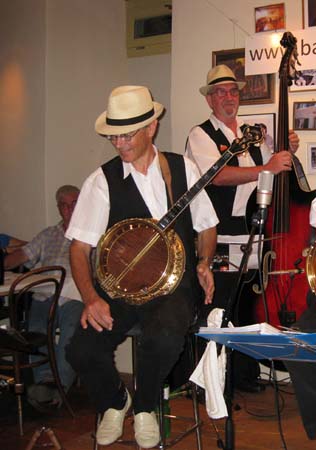 Vögi´s Chäller, Rümlang
