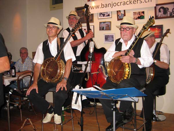 Vögi´s Chäller, Rümlang