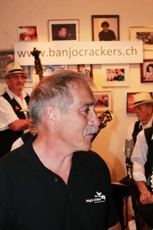 Vögi´s Chäller, Rümlang