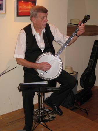 Vögi´s Chäller, Rümlang